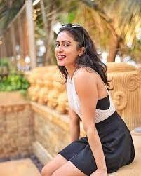 Samyuktha Hegde - Wikiunfold.com